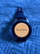 Samsung Galaxy Watch 46 mm | sprawny | z oryginalną stacją ładowania