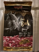 Karma sucha dla kotów premium Wołowina, Nisko węglowodanowa 1,5kg 