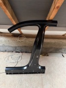 BMW x6 g06 słupek B poszycie 