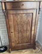 Bieliźniarka Ludwik Filip