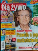 Na żywo - 16 /2018- Zbigniew Wodecki
