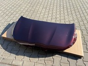 Maska Renault Espace V 651004670R 2014-2021 RED MILLESIM (TENPN)