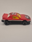 PONTIAC FIERO MAJORETTE 