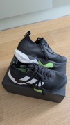 Adidas Rapidmove Adv 2 Training czarno zielone 42 2/3