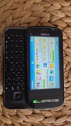 Nokia C6-00 uszkodzony dotyk