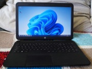 Laptop HP 15.6 AMD Radeon HD dobra bateria HDMI