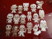 Breloki Horror Halloween 