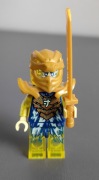 LEGO Ninjago Smocza wersja Jaya