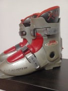 Buty narciarskie dziecięce Dachstein Kids Carve roz. 230mm