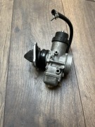 Króciec gaźnika 34 Aprilia RS 125 Rotax 122 123 pasuje do Dellorto VHSB 34