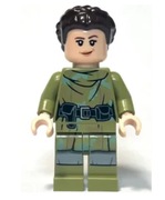 LEGO STAR WARS Princess Leia sw1296