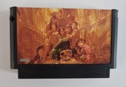 The Goonies  FAMICOM
