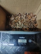 Styki srebrne  licytacja 