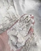 BIAŁY PIASEK KWARCOWY - Kamień do Akwarium, Żwirek