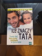 Ile znaczy tata Kevin Leman