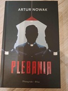 Artur Nowak - Plebania