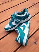 Buty damskie sneakersy Nike Dunk Low Next Nature DD1873-107 / r. 37,5