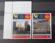 Urząd Pocztowy Zabrze Zaborze