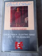 Chick Corea Elektric Band Eye of Beholder