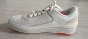 Air Jordan 2 Retro Low SP 44.5 nowe oryginał