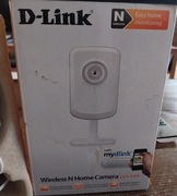 Kamera domowa d-link