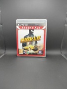 Gra driver san Francisco ps3