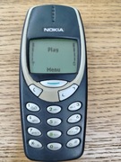 Telefon Nokia 3310