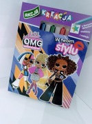 Lol OMG segregator z zadaniami 