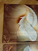 Nowe świąteczne poszewki na poduszki 45x45 