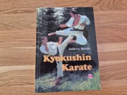 Kyokushin karate 