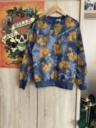 Bluza Garfield unisex