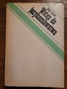 JoHN LYONS - Wstęp do językoznawstwa