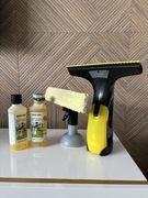 Myjka do okien karcher WV2