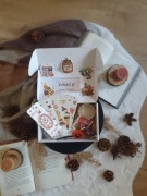 Jesienny box książkary