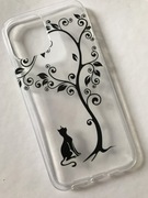 Etui na iPhone 12 pro max 