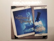 from Matrimony to Alimony - Blues for Good Love Gone Bad – płyta CD