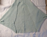 Sweter damski nietoperz