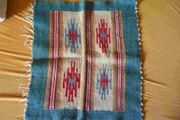 MAKATKA - KILIM KOMPLET