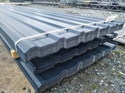 Blacha trapezowa II gatunku t-18