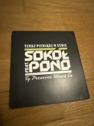 Sokół Pono - Ty Przecież Wiesz Co / Teraz Pieniądz W Cenie 2CD