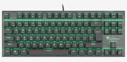 NOWA KLAWIATURA GAMINGOWA GENESIS THOR TKL 300