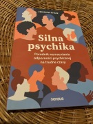 ZBIGNIEW RYŻAK, SILNA PSYCHIKA