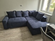 Narożnik Stella Agata Meble