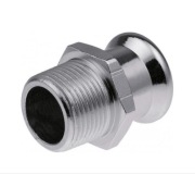 Złączka GZ 28x1 KAN-therm Steel