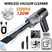 Mini vacuum for car