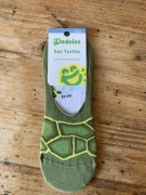 Stopki Dedoles para nie do pary Sea Turtles