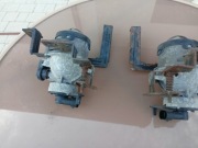 Halogen Kia Sportage 4