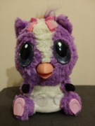 Pluszak Hatchimal Hatchibabies Ponette 