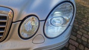 Reflektor lampa Bi Xenon przód lewy kompletna Mercedes W211 E-klasa Lift