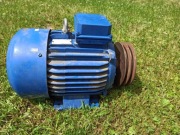 Silnik elektryczny indukta 5,5 kw